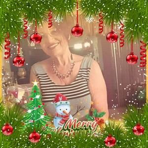 Meet your Posher, Betty ann